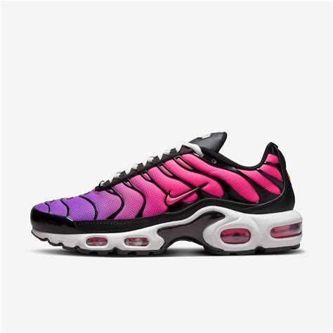 nike schuhe air max plus damen|Nike Air Max Plus shoes.